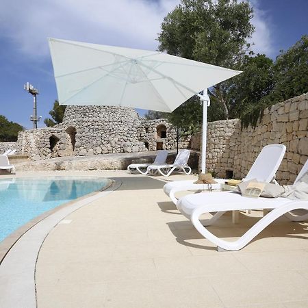 Hotel Residence Miramare Torre Vado Buitenkant foto